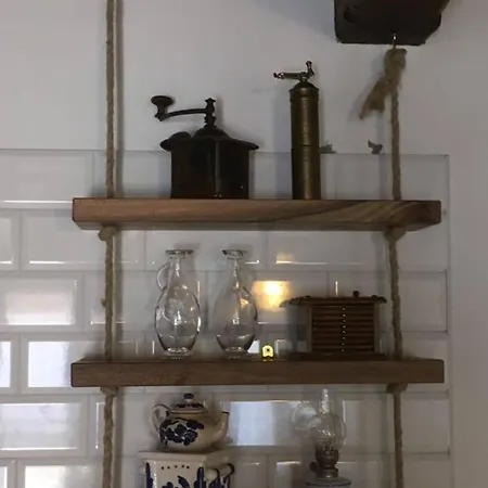 Apartment Kondas Haz *