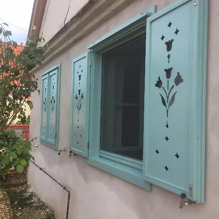 Apartment Kondas Haz