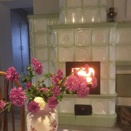 Kondas Haz Apartment *