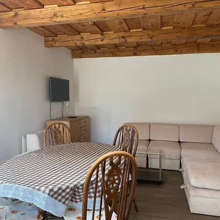 Apartment Kondas Haz *