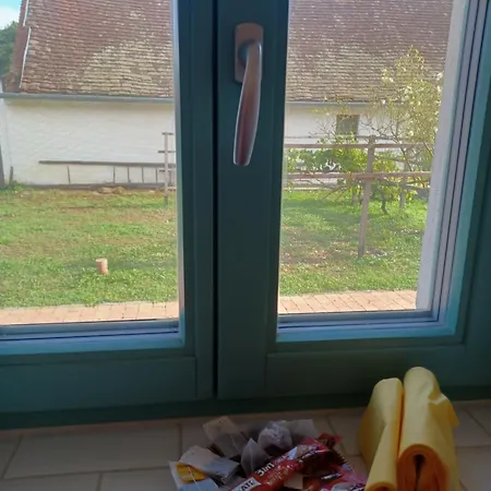 Kondas Haz Apartment Doroske