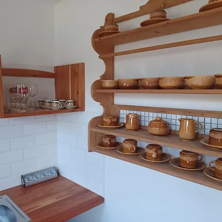Apartment Kondas Haz