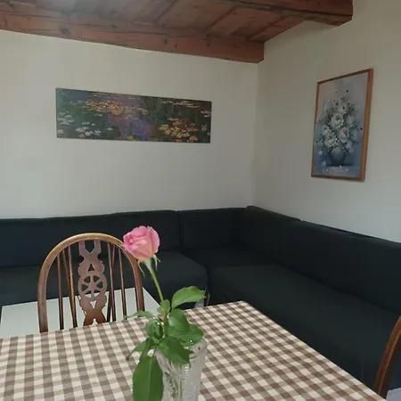 Apartment Kondas Haz