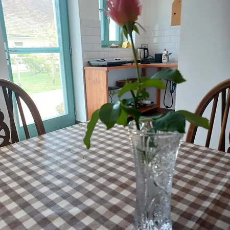 Apartment Kondas Haz